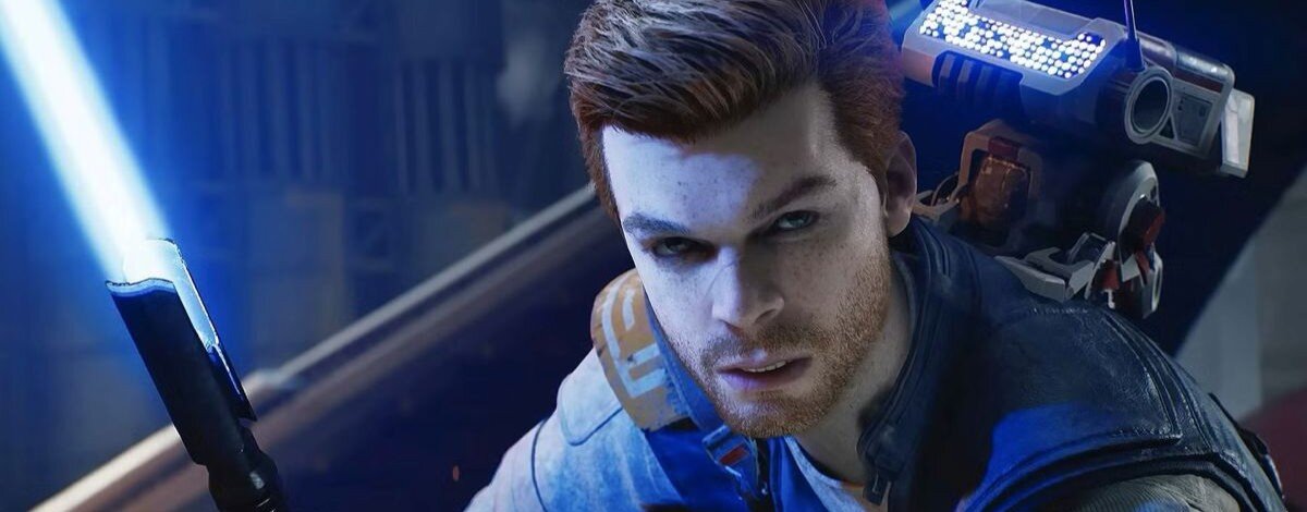 Bohater Star Wars Jedi wróci do uniwersum Gwiezdnych Wojen. Lucasfilm daje fanom nowy powód do ekscytacji Przyszłość Cala Kestisa nabiera rozpędu. Lucasfilm zapowiada kolejne historie o bohaterze Star Wars Jedi