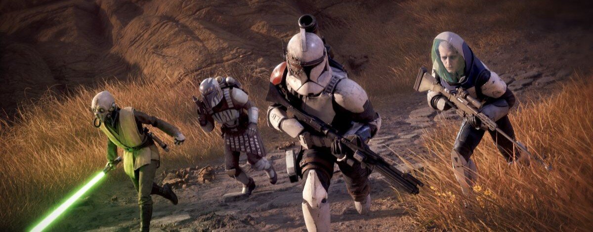 Fani gier taktycznych mają na co czekać. Star Wars Zero Company zadebiutuje już w sierpniu Star Wars Zero Company z datą premiery. Taktyczna wojna w cieniu Wojen Klonów nadchodzi już latem