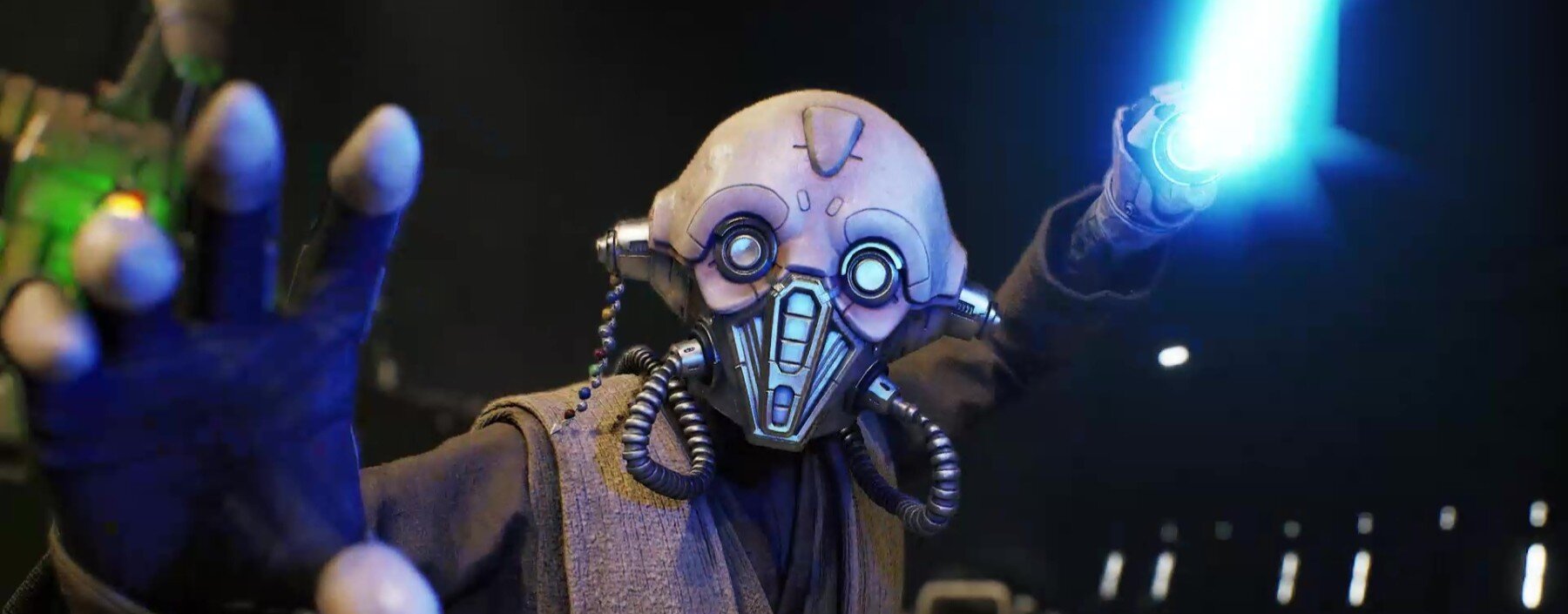 Star Wars Zero Company z milionem sprzedanych kopii. Studio Bit Reactor ma jednak poważny problem Star Wars Zero Company sprzedało milion kopii. Jednak twórcy gry nadal nie mogą spać spokojnie