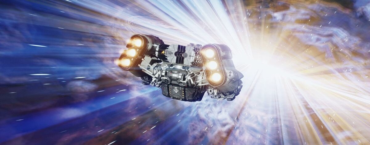 Jedna z największych gier na Xboxa niedługo wyląduje na PS5. Starfield wyląduje szybciej niż myślicie!