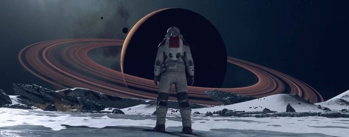 Starfield nie wpadł jeszcze do czarnej dziury. Bethesda zapowiada dalszy rozwój kosmicznego RPG Bethesda nie rezygnuje ze Starfield. Gra otrzyma kolejne aktualizacje i nową zawartość w 2027 roku