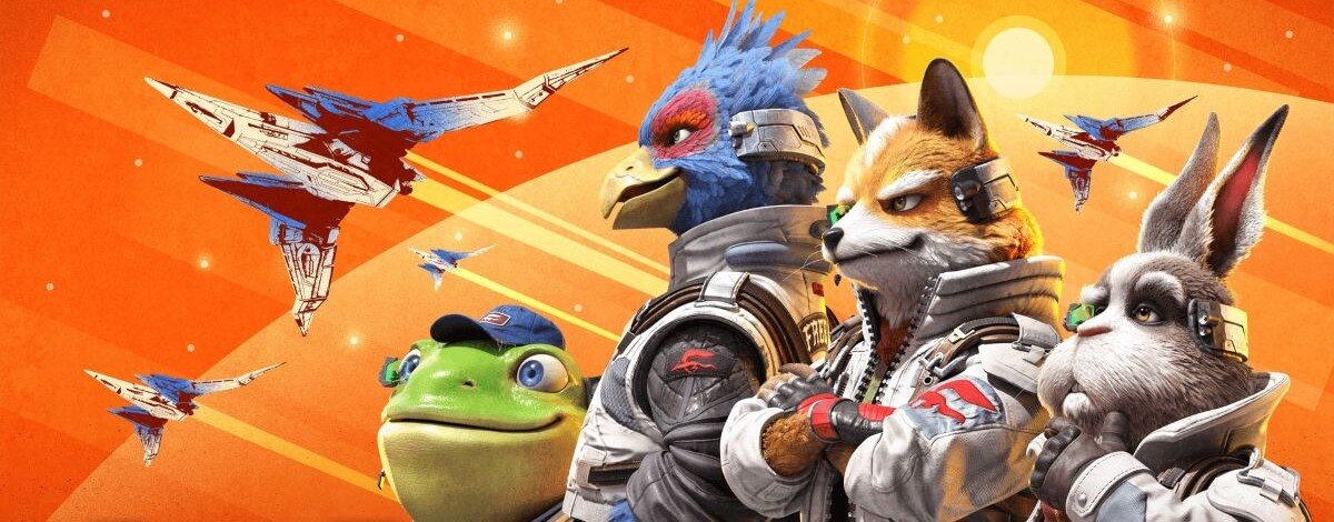 Nintendo zrobiło coś, czego fani domagali się od dekady. Star Fox wraca i wygląda zaskakująco dobrze