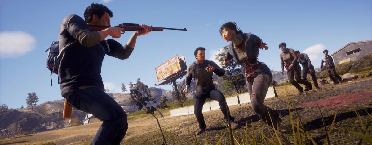 State of Decay 3 - gra trafi na PS5