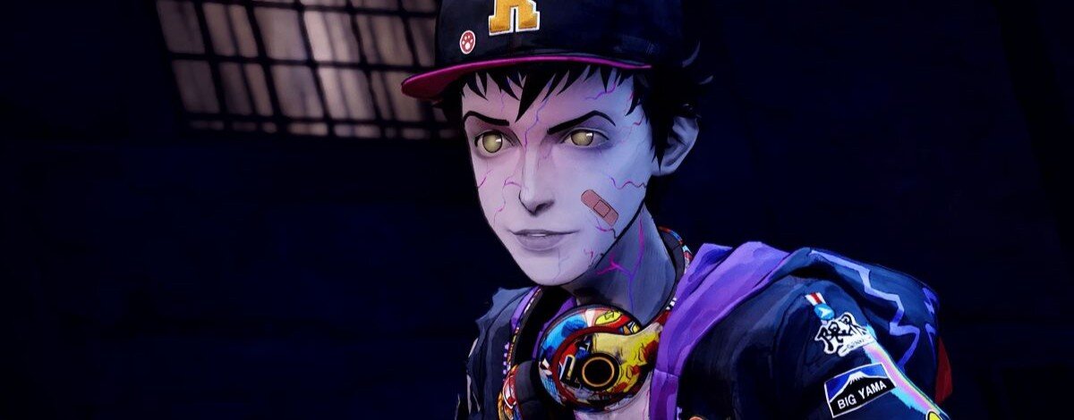 Ten zombie zdecydowanie nie chce powrócić do grobu. Zapowiedziano grę Stupid Never Dies