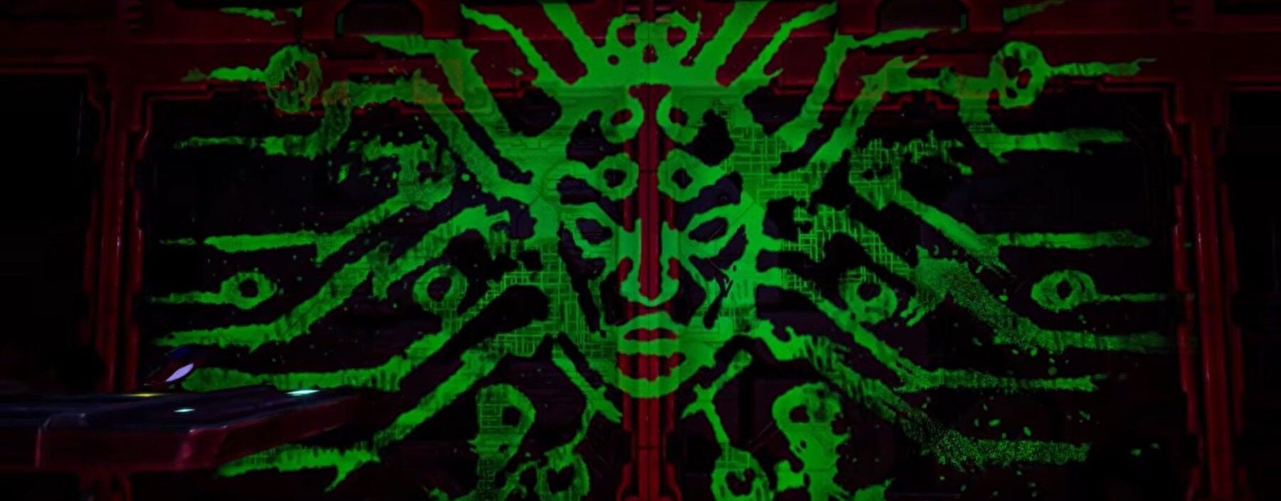 System Shock otrzyma wersję VR. Kultowa przygoda powraca na PS VR2 i Meta Quest System Shock VR zmierza na PS VR2, PC i Quest. SHODAN będzie jeszcze bliżej gracza