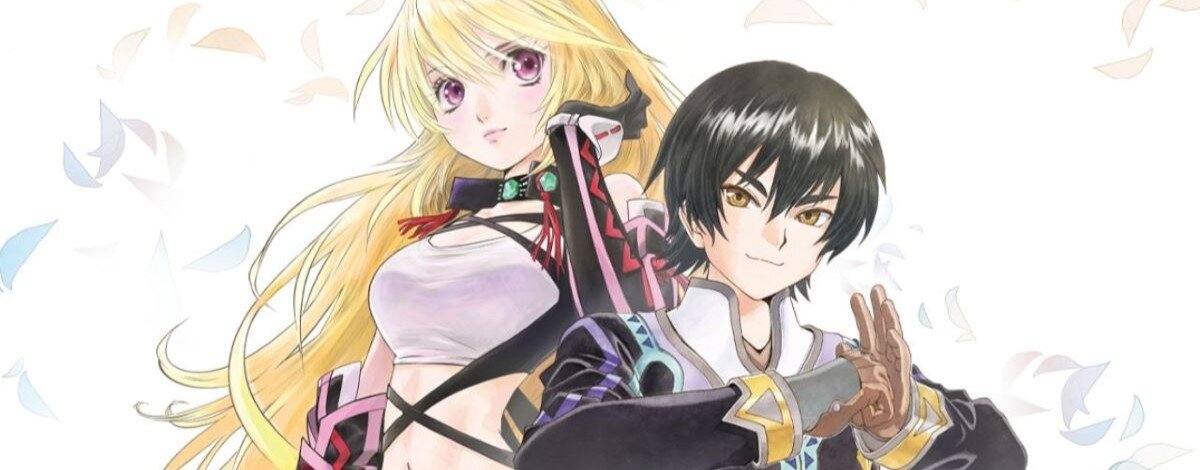 Tales of Xillia Remastered - oficjalna data premiery