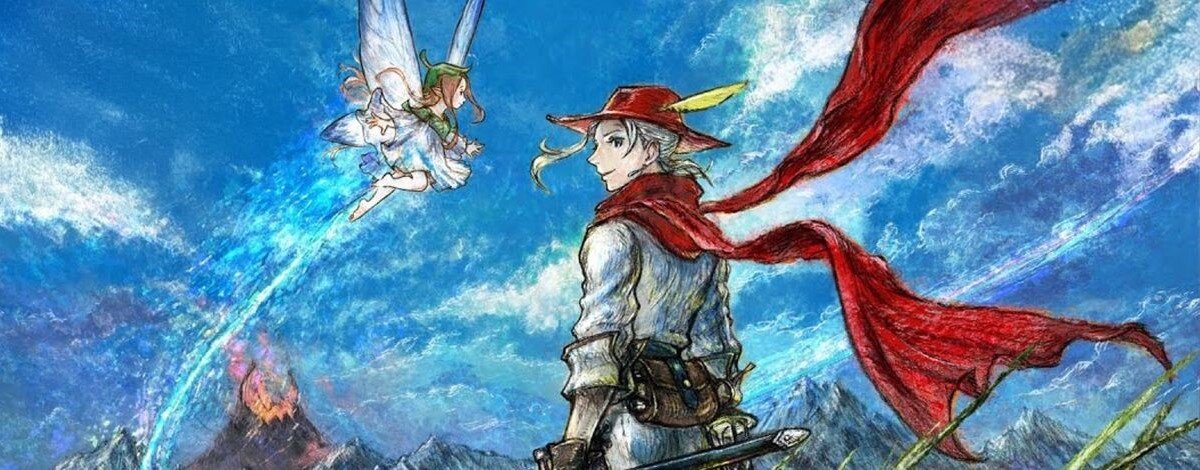 nowe jRPG od twórców Octopath Traveler