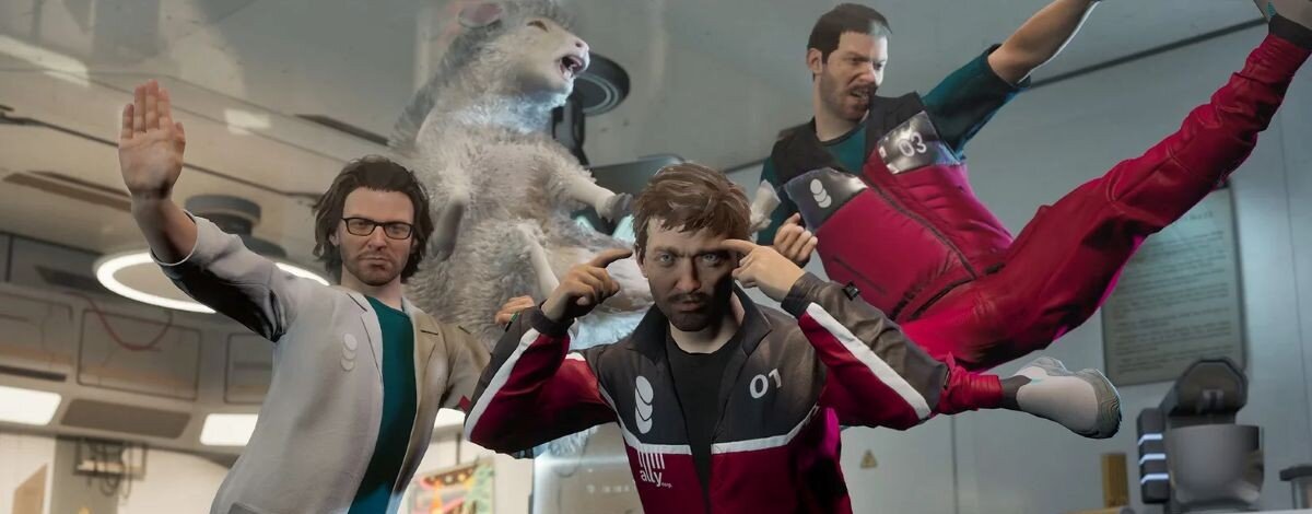 The Alters – największe darmowe rozszerzenie. Co nowego trafiło do gry?