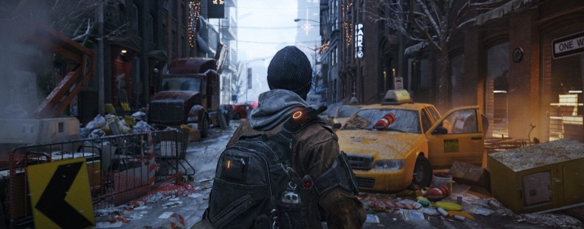 The Division 3 – Ubisoft szykuje prawdziwego 