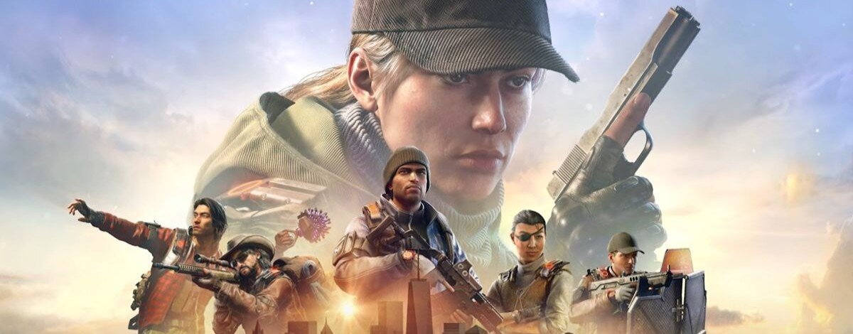 The Division Resurgence z premierą na PC. Ubisoft rozszerza swoją darmową odsłonę popularnej serii Fani The Division czekali na ten moment. Darmowa odsłona serii właśnie trafiła na PC