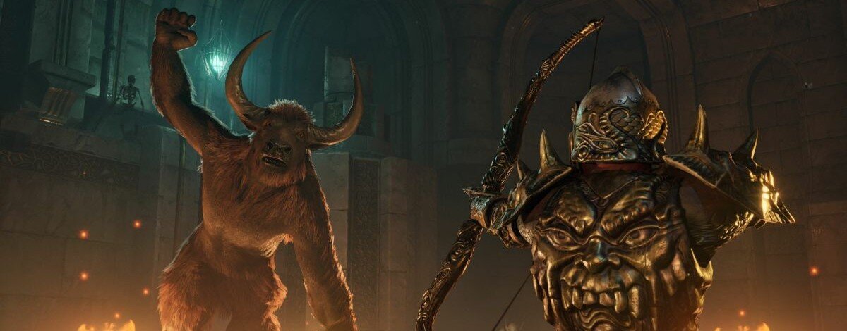 Nie uwierzysz, ale będziesz mógł zabrać Obliviona do pociągu! Elder Scrolls IV: Oblivion Remastered trafi na Switcha 2 