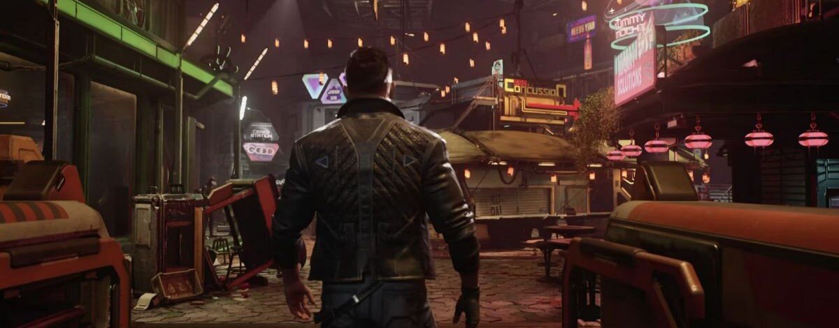 Powrót do świata The Expanse. Osiris Reborn zapowiada jedno z najciekawszych sci-fi RPG 2027 roku