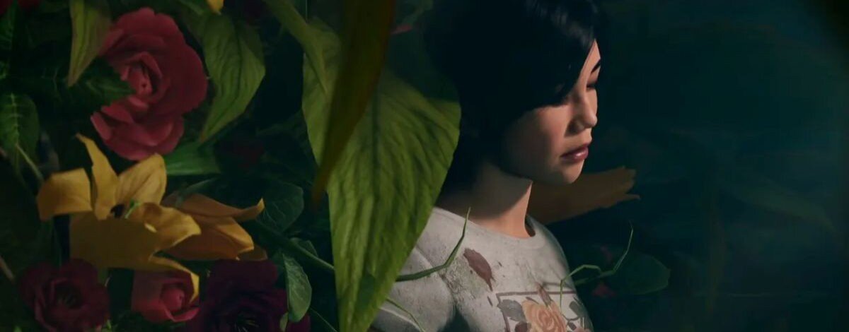 Nowy zwiastun The Florist. Gra przywołuje ducha klasycznych survival horrorów i robi to w wyjątkowo piękny sposób Gracze przecierają oczy ze zdumienia. Ten horror wygląda jak połączenie Resident Evil i Silent Hill