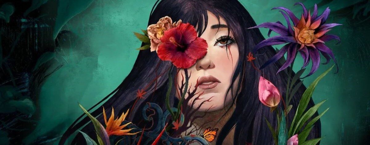 The Florist to horror, który może jednocześnie was wystraszyć i zauroczyć