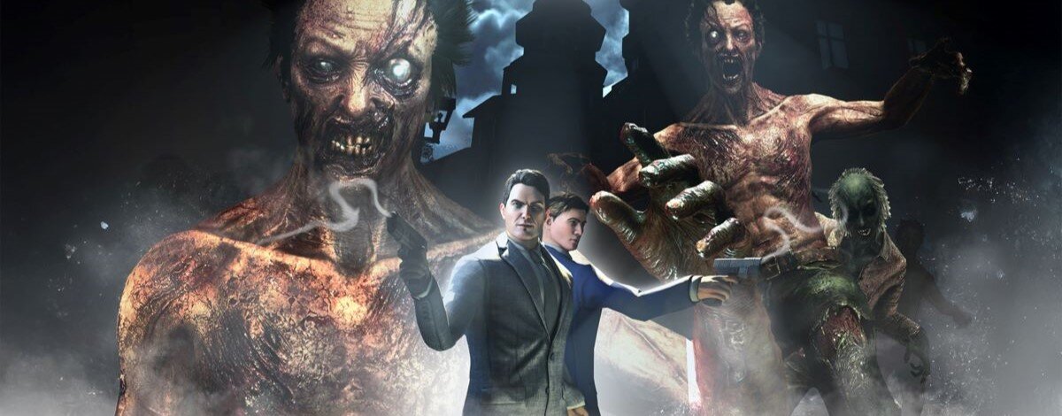 Jakie nowości zaoferuje The House of the Dead 2: Remake?