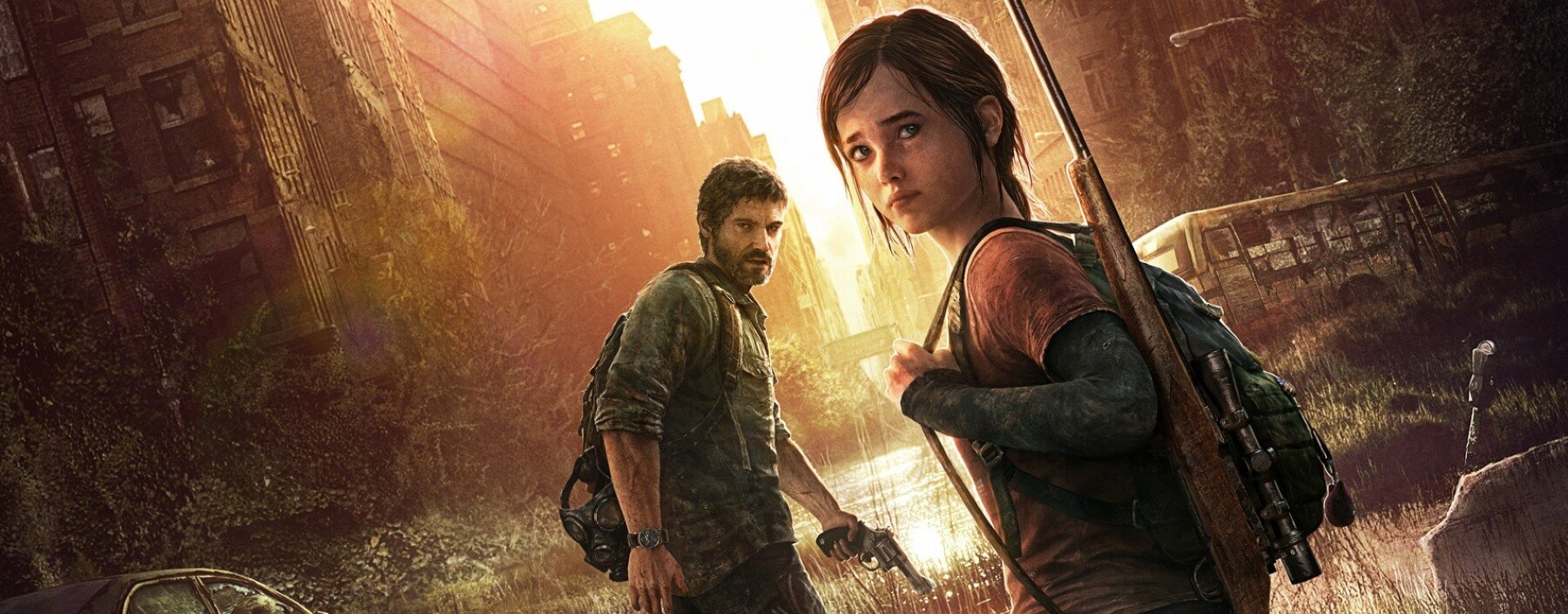 The Last of Us powraca. Naughty Dog potwierdza aż dwa nowe projekty ze znanego uniwersum Fani The Last of Us mają powody do radości. Naughty Dog szykuje aż dwa projekty ze znanego uniwersum