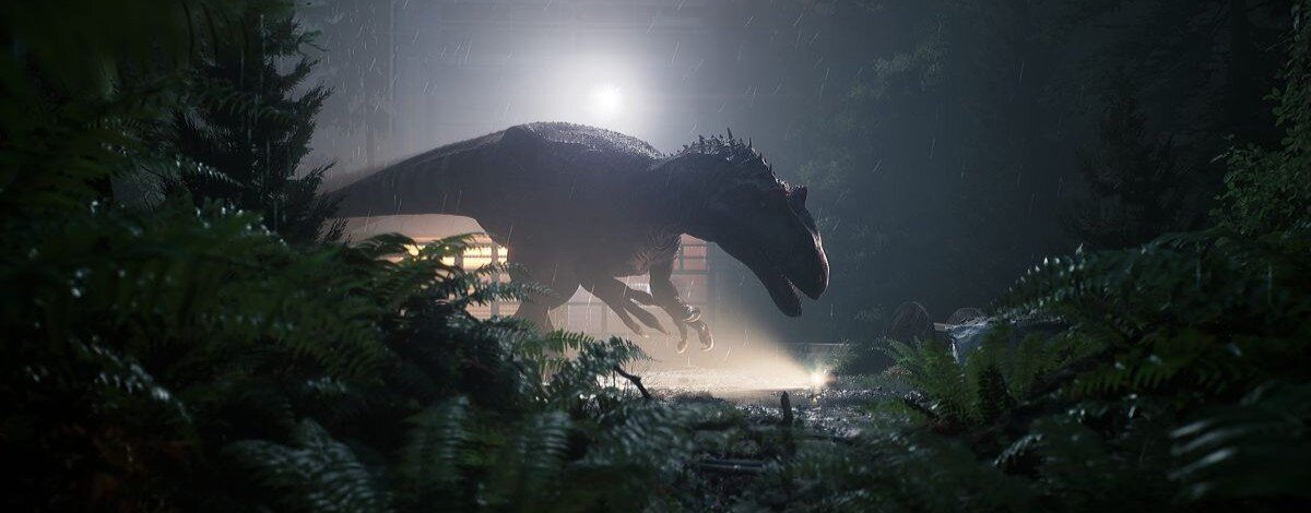 Zapomniane The Lost Wild wraca po latach. Dinozaury znów staną się największym koszmarem graczy Ta gra może spełnić marzenie fanów Dino Crisis. Zwiastun The Lost Wild wywołał spore poruszenie