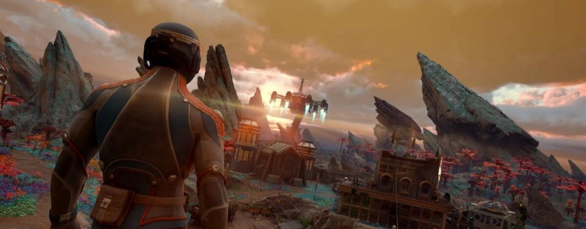 Premiera The Outer Worlds 2 w Media Expert