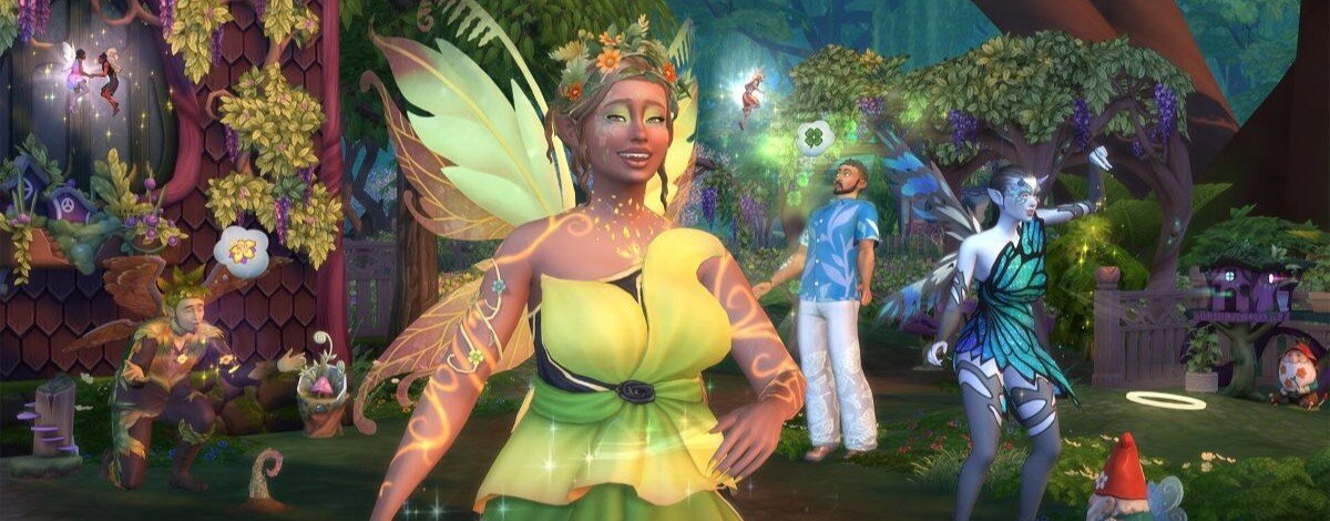 The Sims pod presją? Jak przejęcie EA przez saudyjski fundusz budzi obawy o przyszłość inkluzywności w grach