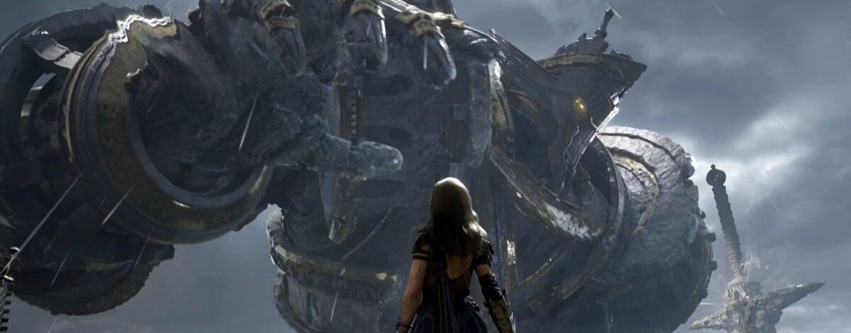 Tides of Annihilation imponuje rozmachem i wykonaniem. Twórcy pokazali kulisy produkcji Kulisy produkcji Tides of Annihilation. Tak prezentuje się jedna z najbardziej oczekiwanych gier akcji