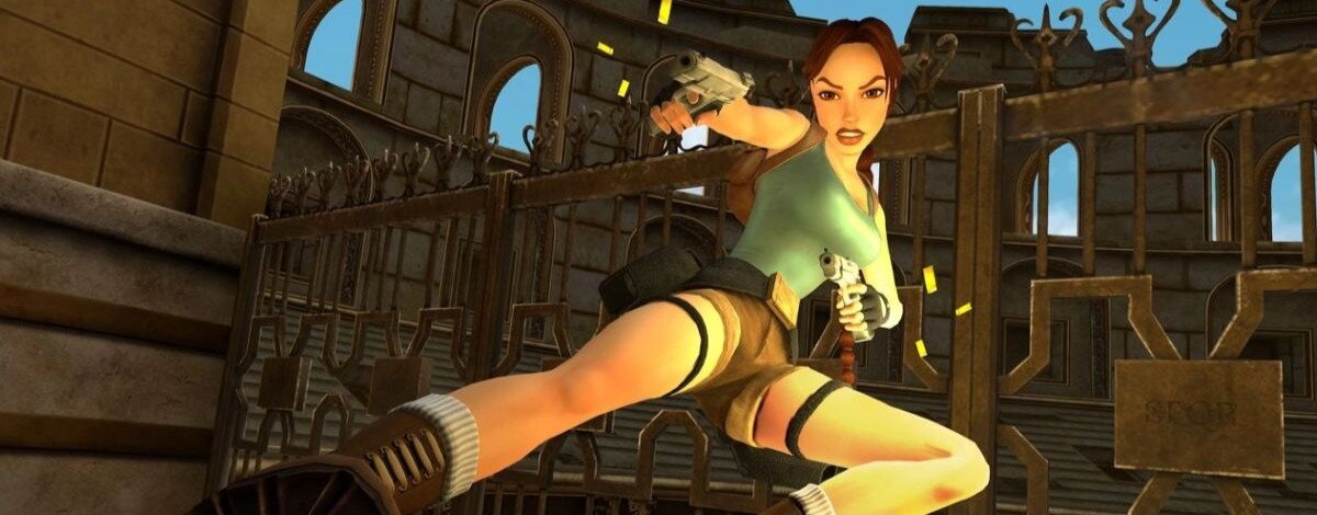 Tomb Raider powraca. 100 mln sprzedanych egzemplarzy i nowe remastery klasyków