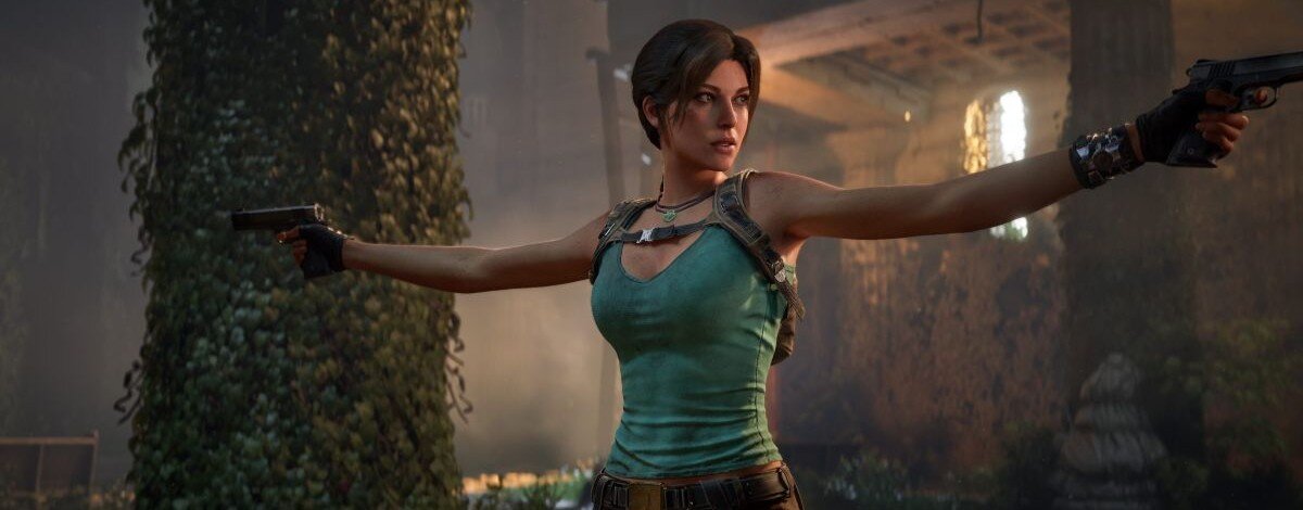 Tomb Raider: Legacy of Atlantis opóźnione. Lara Croft wróci później, ale na większej liczbie platform