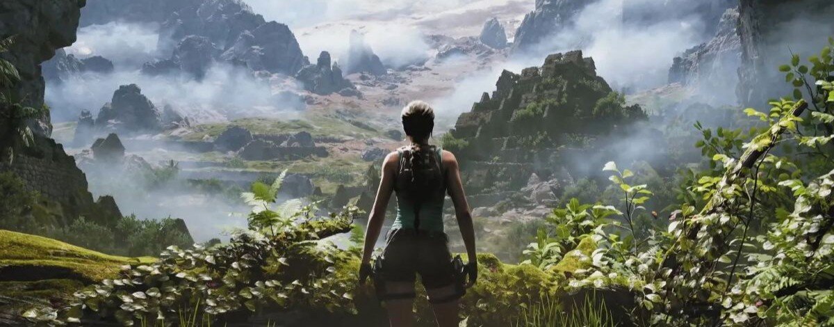 Lara Croft wraca w wielkim stylu. Rewolucyjny remake Tomb Raider zadebiutuje w 2026 roku