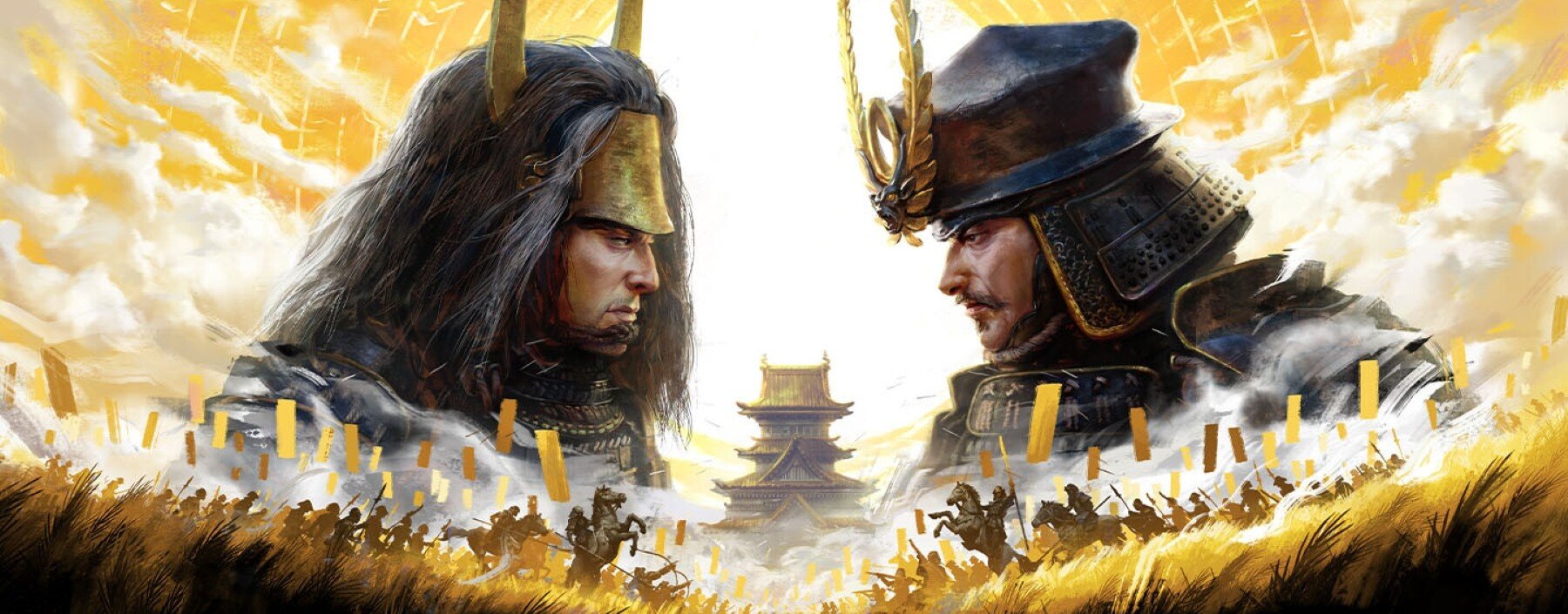 Nie spodziewałem się powrotu tej gry. Total War: SHOGUN 2 dostaje drugie życie