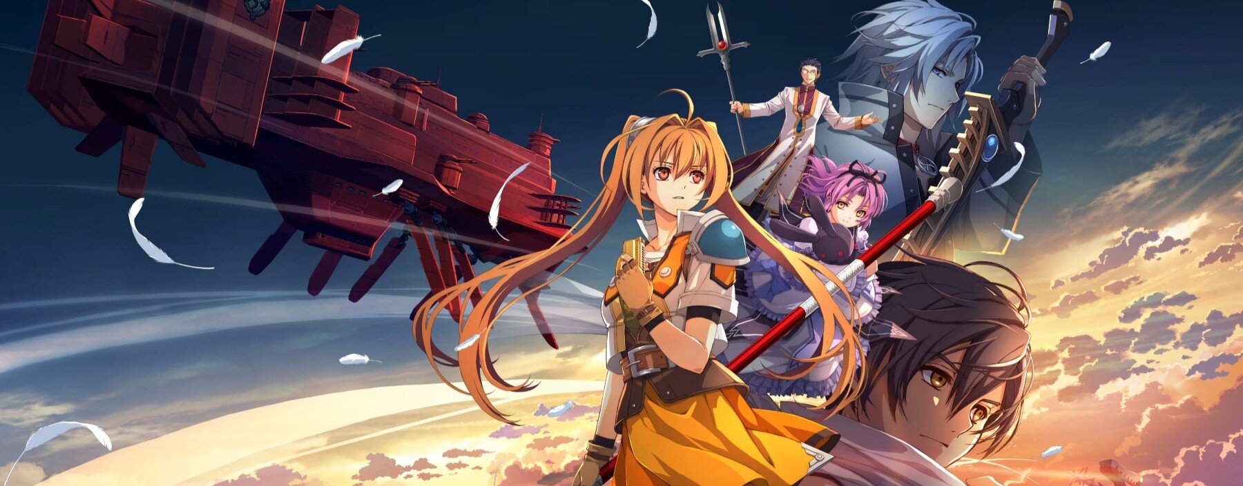 Remake niszowego jRPG podbija serca graczy. Trails in the Sky 2nd Chapter to najwyżej oceniana gra 2026 roku Nikt się tego nie spodziewał. Remake 20-letniego jRPG właśnie namieszał w 2026 roku