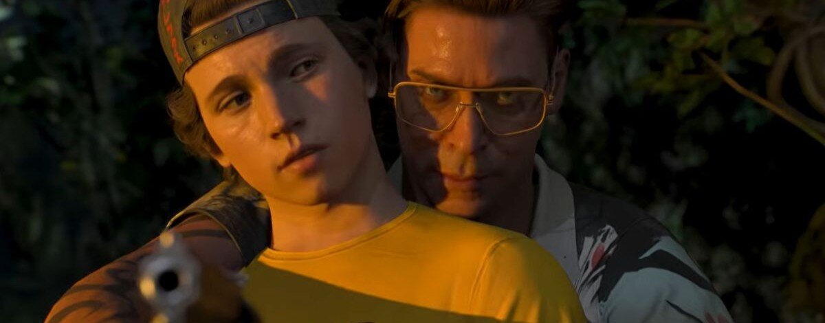 Powrót koszmaru po latach. Until Dawn 2 zabierze graczy na przeklętą wyspę
