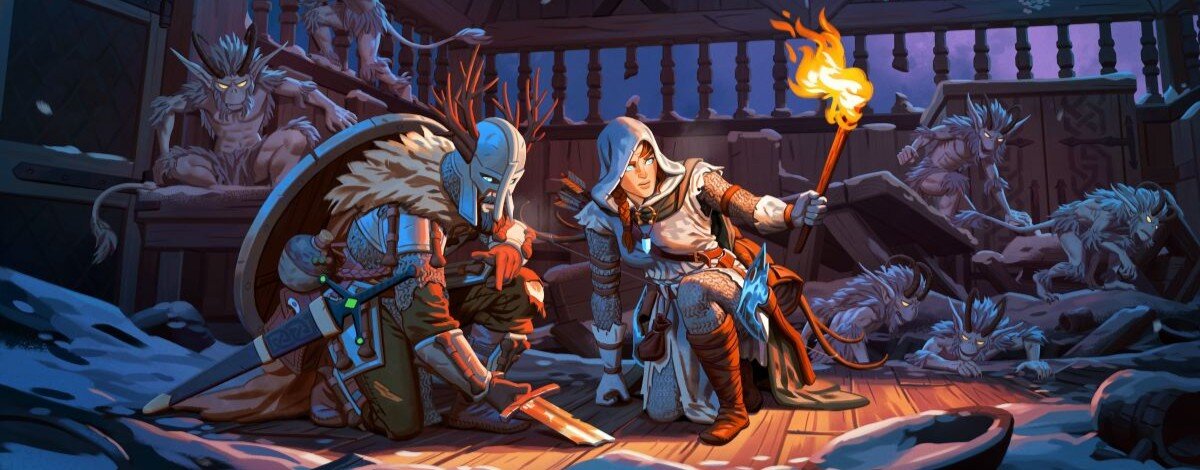 Koniec długiej podróży wikingów. Valheim po pięciu latach opuszcza Early Access Valheim opuszcza Early Access. Po pięciu latach nadchodzi wersja 1.0 i mroźna kraina Deep North