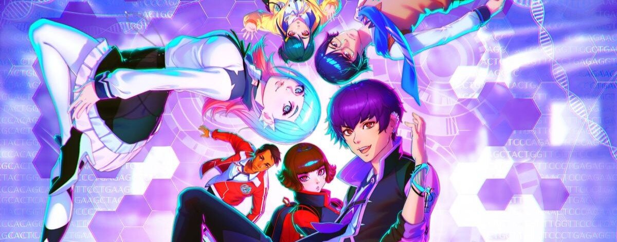 Twórcy Megami Tensei wracają z mrocznym RPG – Villion: Code może zmienić oczekiwania fanów gatunku!