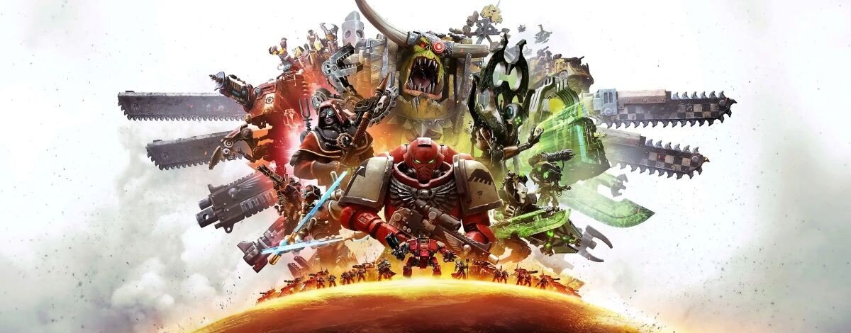 Warhammer 40,000: Dawn of War IV nie zdąży na wrzesień. Twórcy przesuwają premierę wyczekiwanej strategii Warhammer 40,000: Dawn of War IV z opóźnieniem. Twórcy potrzebują więcej czasu