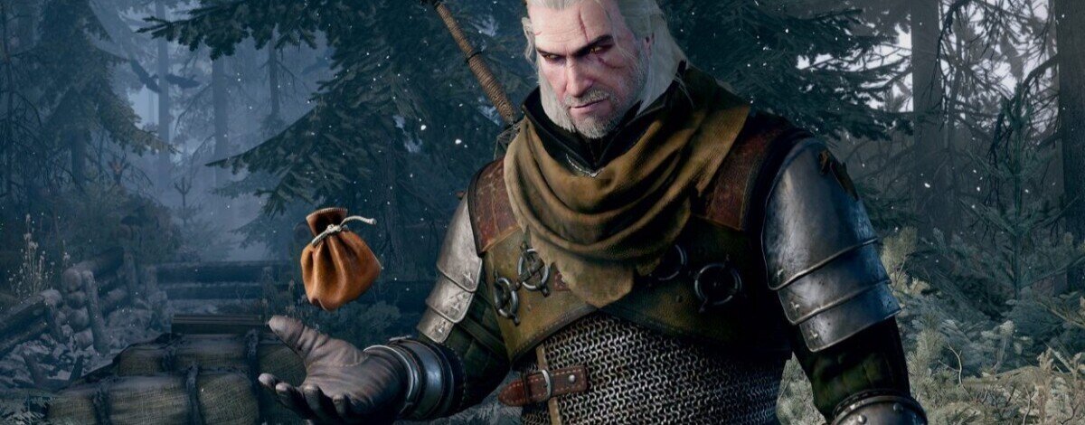 AI w grach? CD Projekt Red o przyszłości serii Wiedźmin i zastosowaniu sztucznej inteligencji