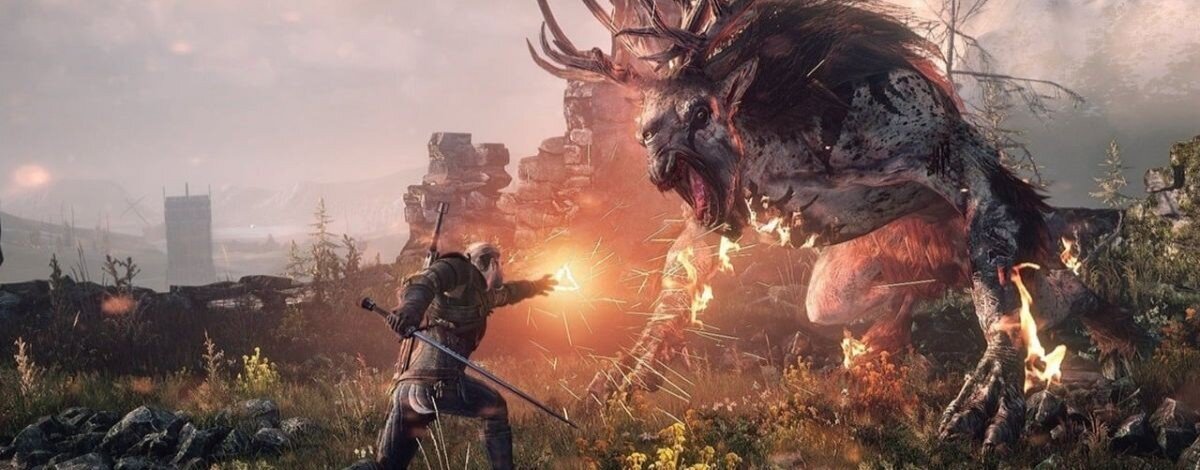 Wiedźmin 3 jeszcze nie powiedział ostatniego słowa. Co wiemy o tajemniczym trzecim dodatku?