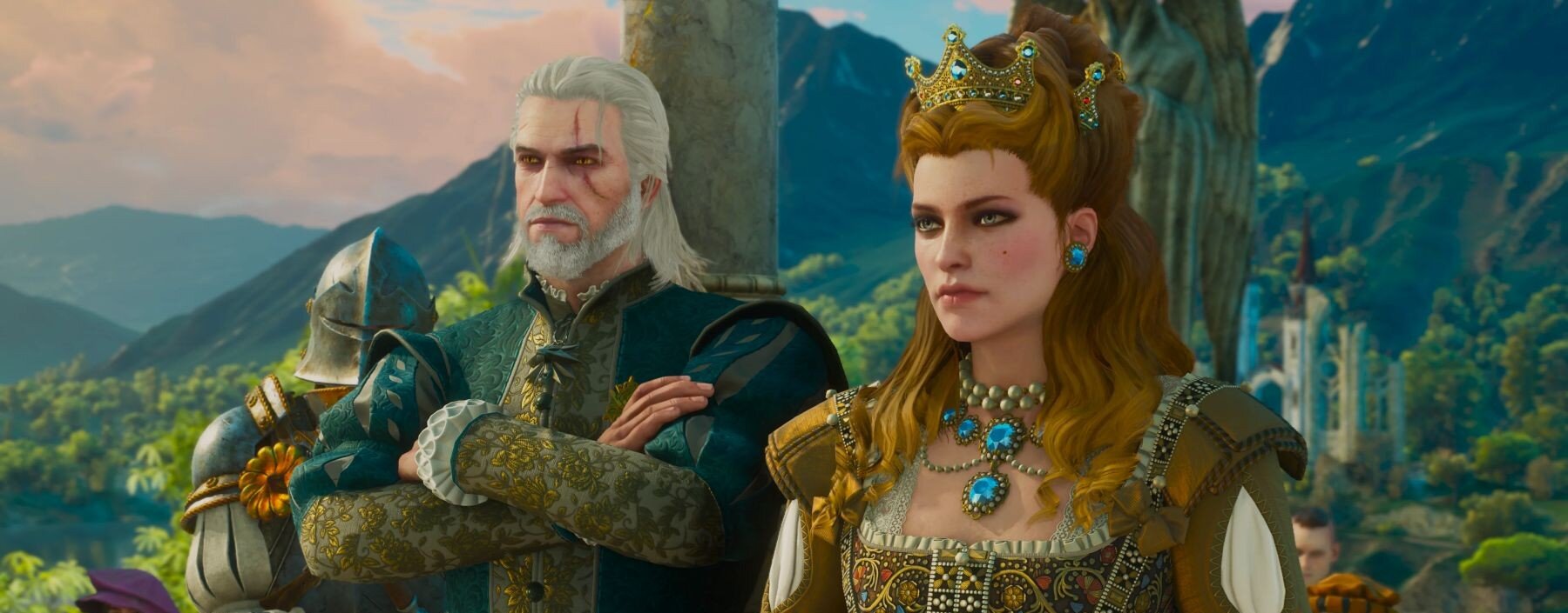Wiedźmin 3 Remaster nie wymaga potężnego PC. Sprawdź, czy Twój komputer poradzi sobie z powrotem Geralta!