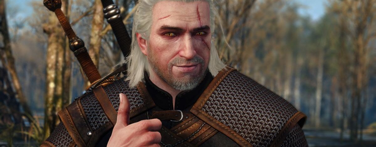 Powstaje nowa gra z serii Wiedźmin? CD Projekt RED podobno szykuje niespodziankę dla fanów rozgrywki multiplayer CD Projekt RED szykuje niespodziankę. Takiego Wiedźmina jeszcze nie było