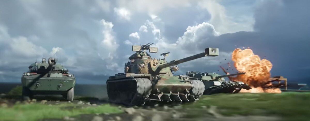 World of Tanks: HEAT – wymagania PC. Te konfiguracje nie przegrzeją Twojego komputera Czy Twój komputer poradzi sobie z World of Tanks: HEAT? Oto wymagania sprzętowe