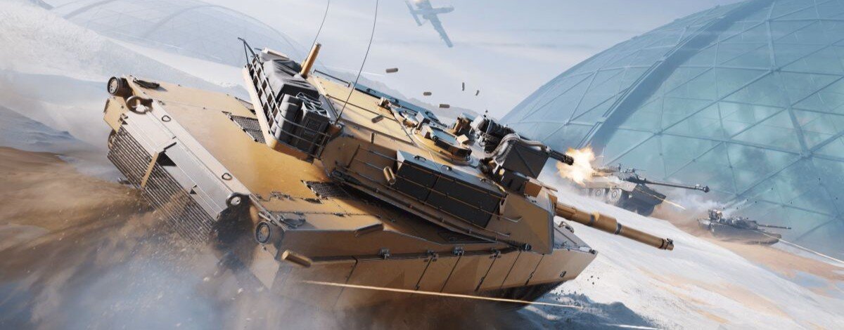 World of Tanks: HEAT wystartowało. Wargaming próbuje tchnąć nowe życie w pancerną serię Wargaming zmienia kierunek. World of Tanks: HEAT zadebiutował na komputerach i konsolach