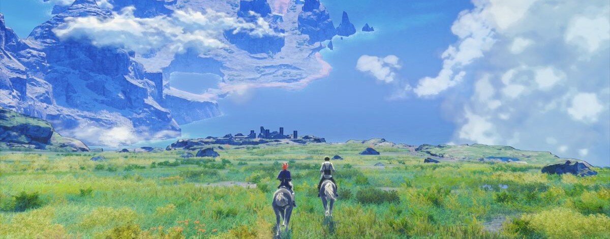 Xenoblade Genesis oficjalnie zapowiedziane. Kultowa seria jRPG otwiera zupełnie nowy rozdział na Nintendo Switch 2 Nintendo stawia na świeży start. Xenoblade Genesis zmierza na Switch 2