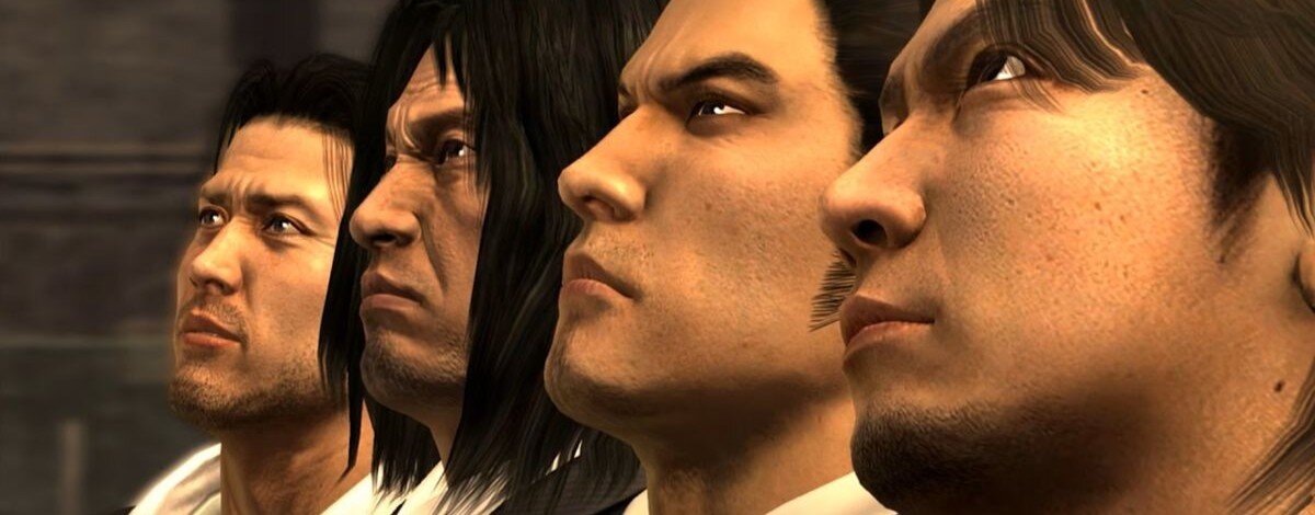Czy RGG Studio przypadkiem ujawniło remake Yakuzy 4? Fani dostrzegli tajemniczy szczegół Jedna grafika wystarczyła. Fani są przekonani, że RGG Studio przypadkiem ujawniło Yakuza 4 Kiwami