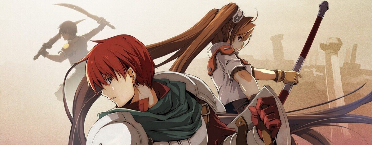 Nadchodzi Ys vs. Trails in the Sky: Alternative Saga – połączenie legend japońskich RPG
