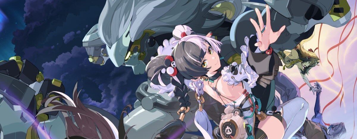 Aktualizacja 2.4 w Zenless Zone Zero. Nowe postacie, powrót Bangboo i mroczne sekrety