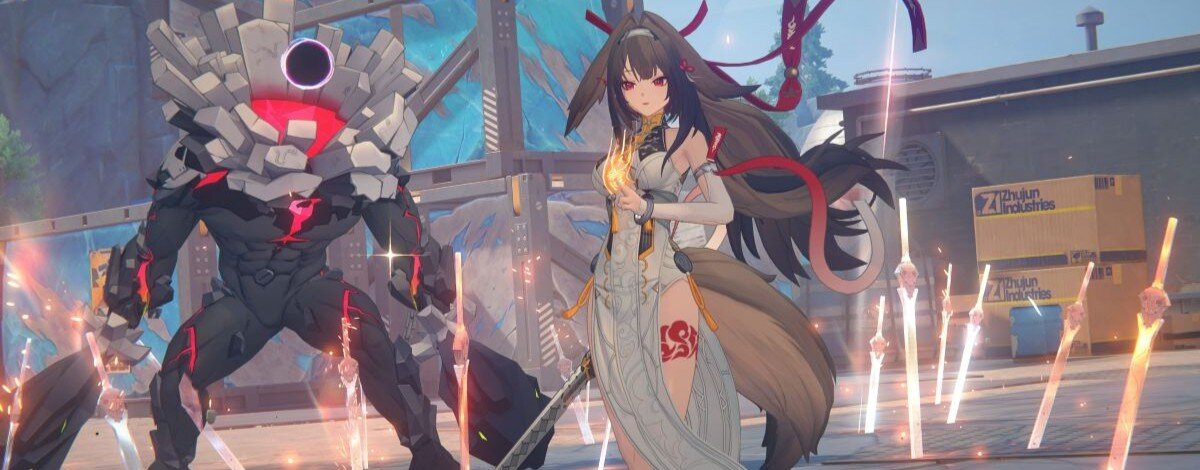 Nowy rozdział w Zenless Zone Zero. Aktualizacja 2.5 – sprawdź co wiemy przed premierą