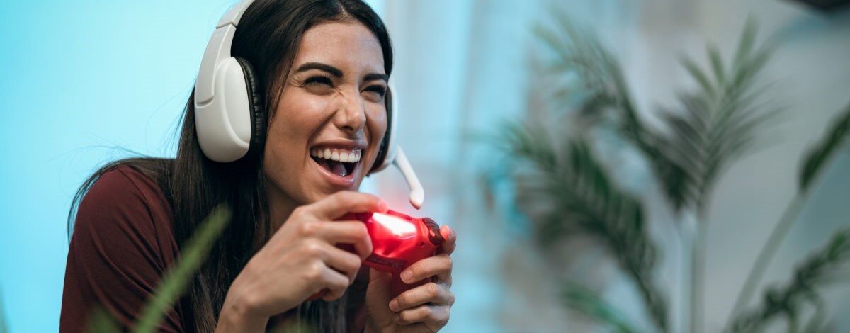 Najnowsze badanie Ampere pokazują, że gracze wolą gry single-player. Poznajcie szczegółowe wyniki