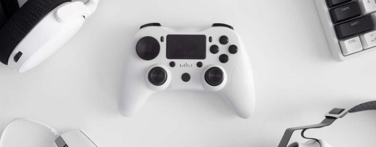 Gry kupione, ale nie należące. Jak cyfrowa własność się rozpływa