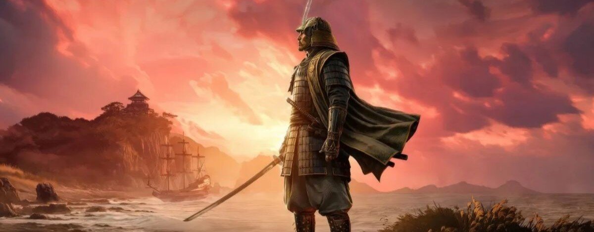 Nowe Expeditions: Samurai zapowiada wielki powrót historycznych RPG. Japonia stanie się polem trudnych wyborów