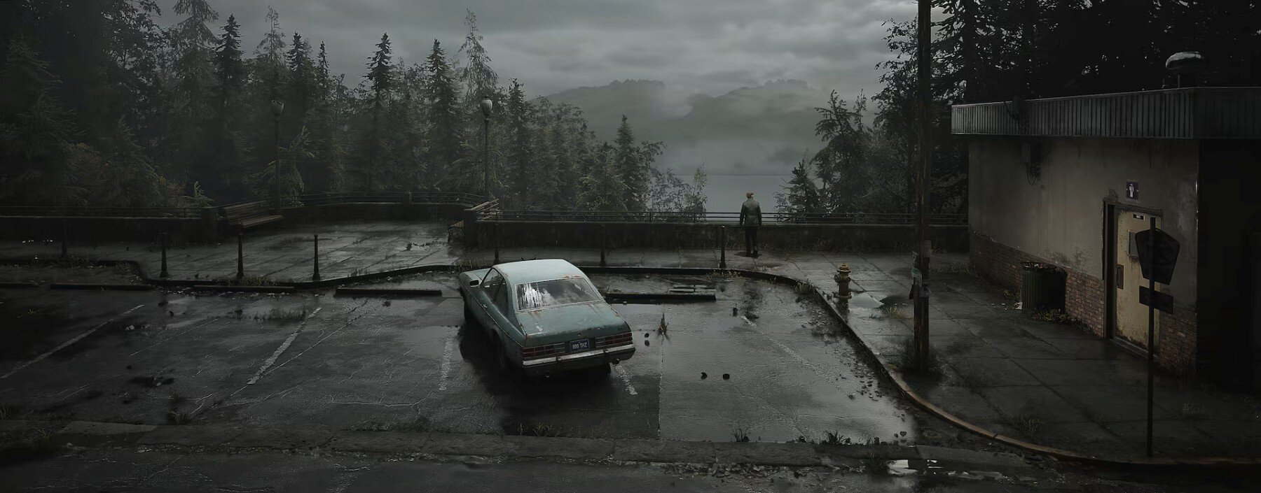 Silent Hill potrzebuje ratunku. Producent Resident Evil bierze się za kolejną ekranizację