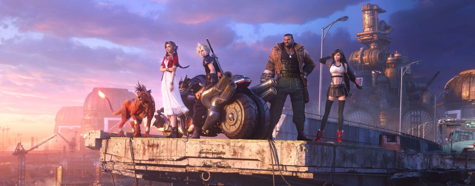 Xbox Game Pass na koniec października. Final Fantasy VII Remake Intergrade to prawdziwa gratka dla abonentów Game Pass właśnie dostał mocny argument za abonamentem. W tę grę warto zagrać nawet po raz czwarty