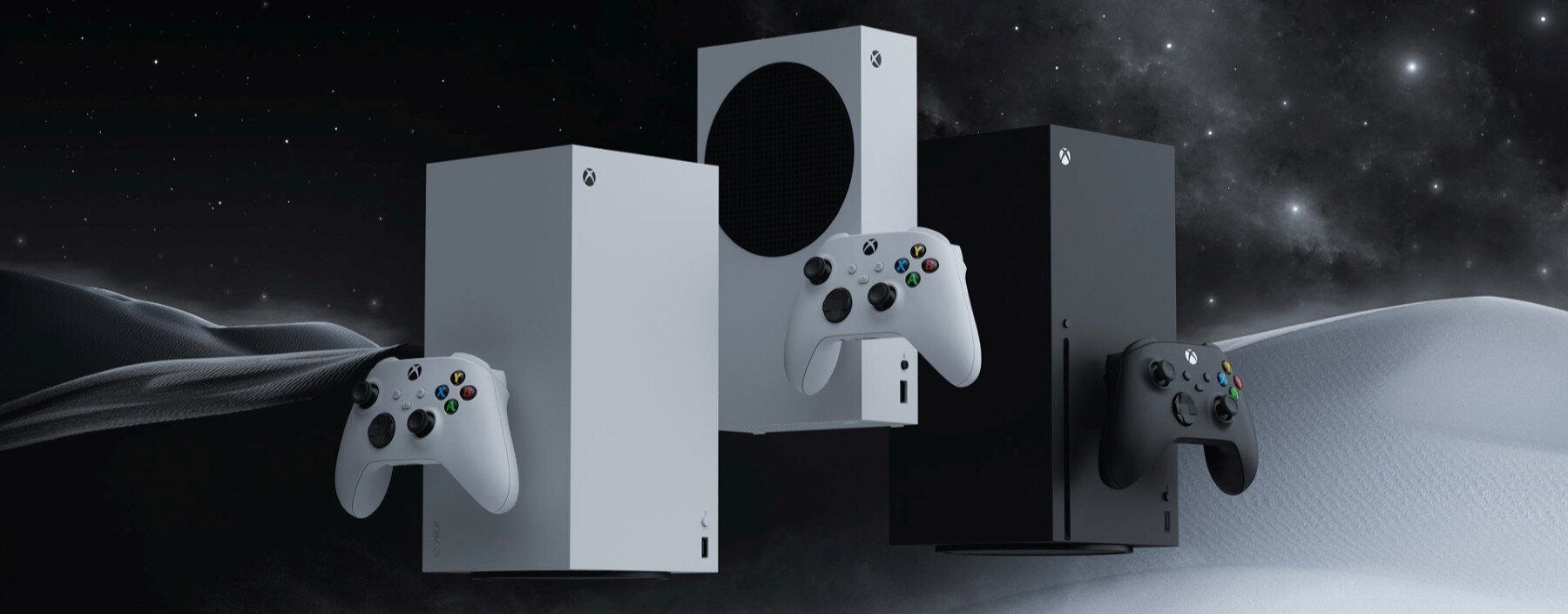 Xbox, którego znaliśmy, właśnie się kończy? Microsoft wykonał gigantyczny ruch